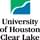 University of Houston - Clear Lake logo